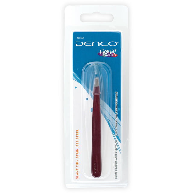 Denco Fiesta Tweezers - Slant Tip-042137484001-LR-363036-1-LR eShop