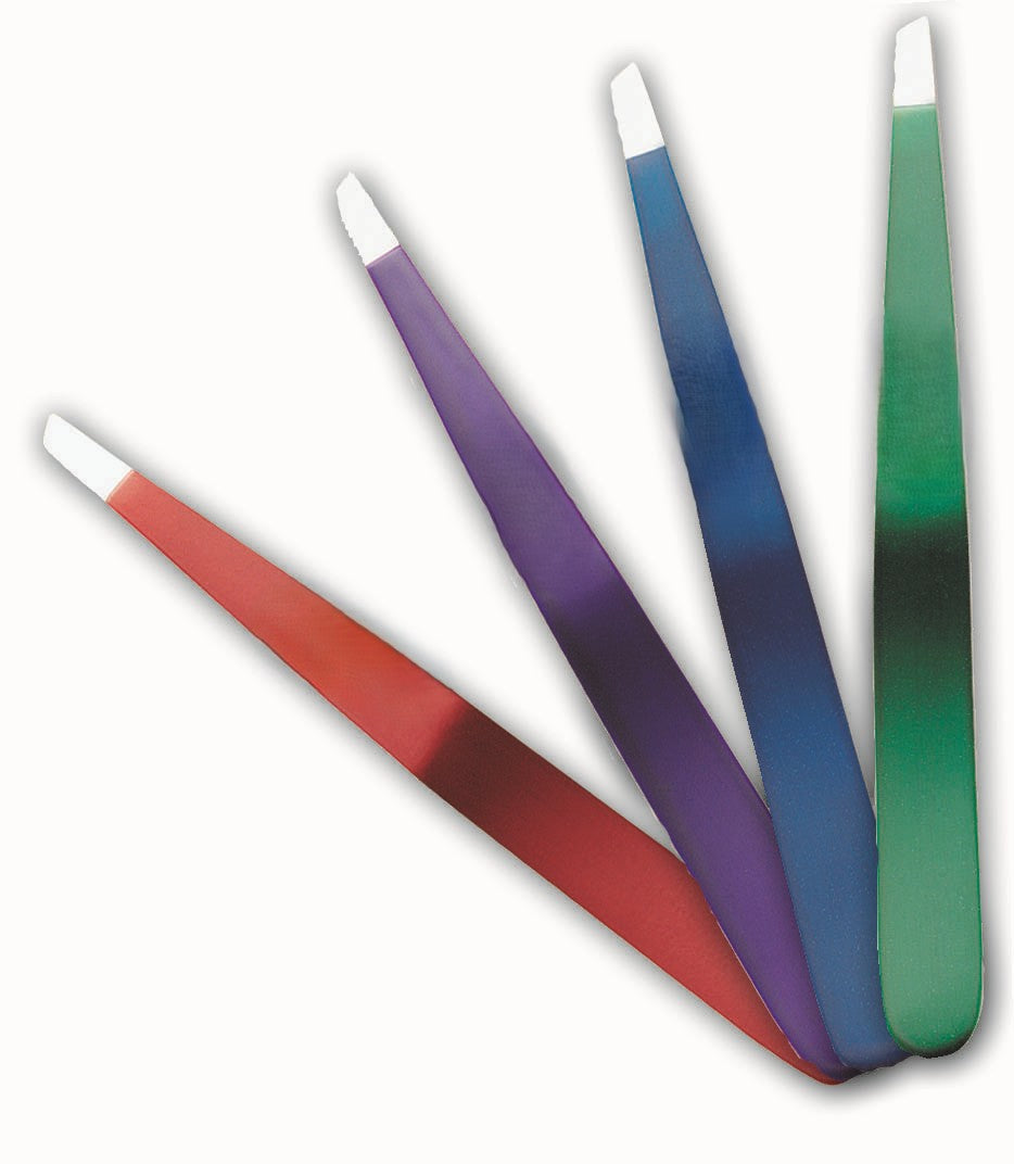 Denco Fiesta Tweezers - Slant Tip-042137484001-LR-363036-2-LR eShop