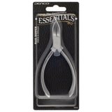 Denco Gentleman's Essentials Nail Nipper, 4.5"-042137680007-LR-363046-1-LR eShop