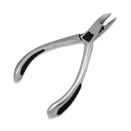 Denco Gentleman's Essentials Nail Nipper, 4.5"-042137680007-LR-363046-2-LR eShop