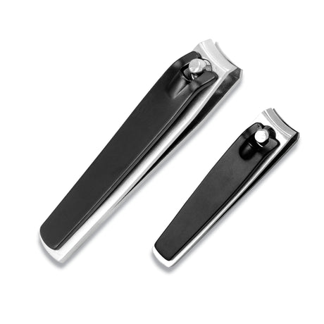Denco Gentleman's Essentials Nail & Toenail Clipper Duo-042137680106-LR-363047-2-LR eShop