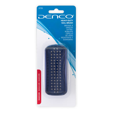 Denco Heavy Duty Nail Brush-042137273506-LR-363004-1-LR eShop