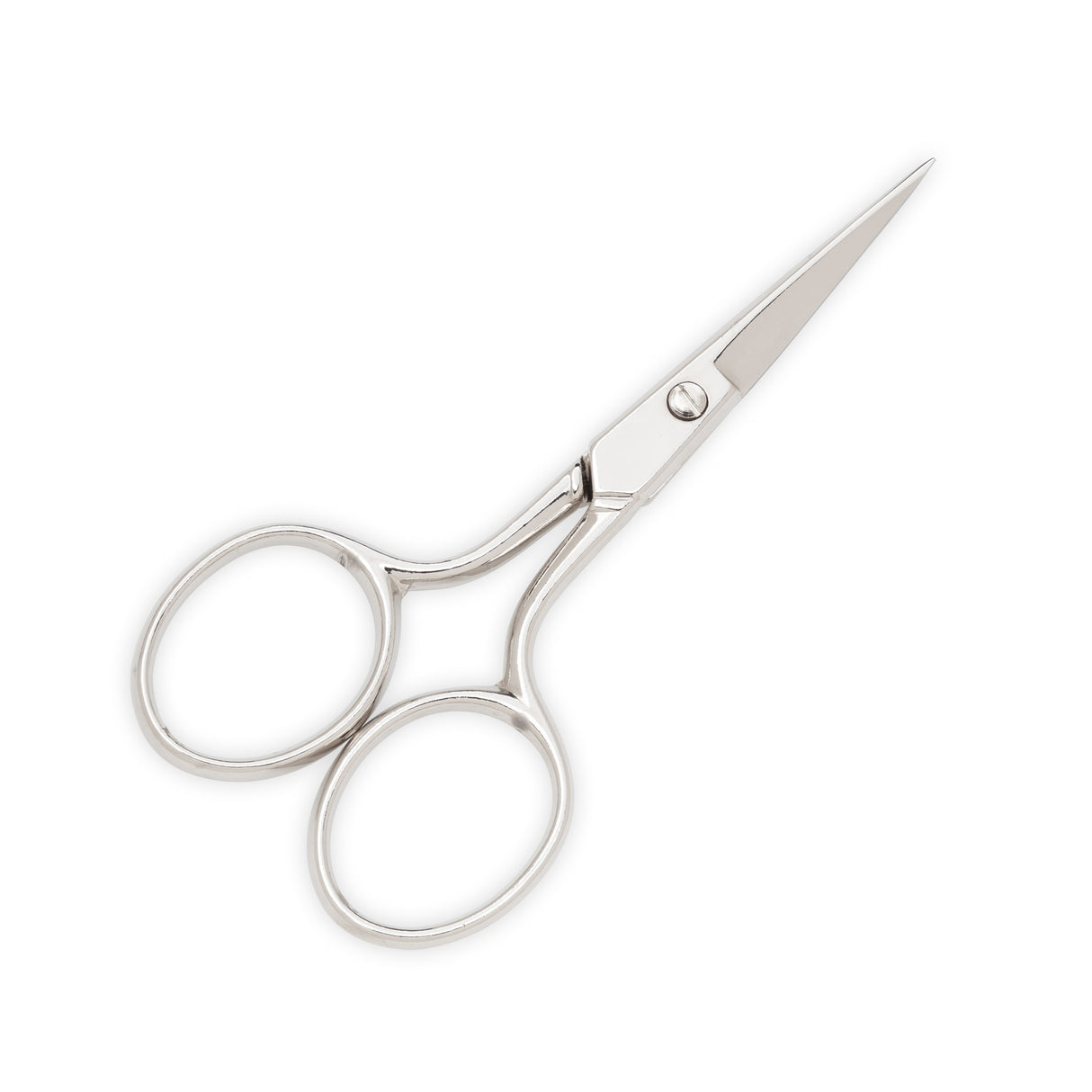 Denco Mustache Scissors, 3½"-042137410109-LR-363025-2-LR eShop