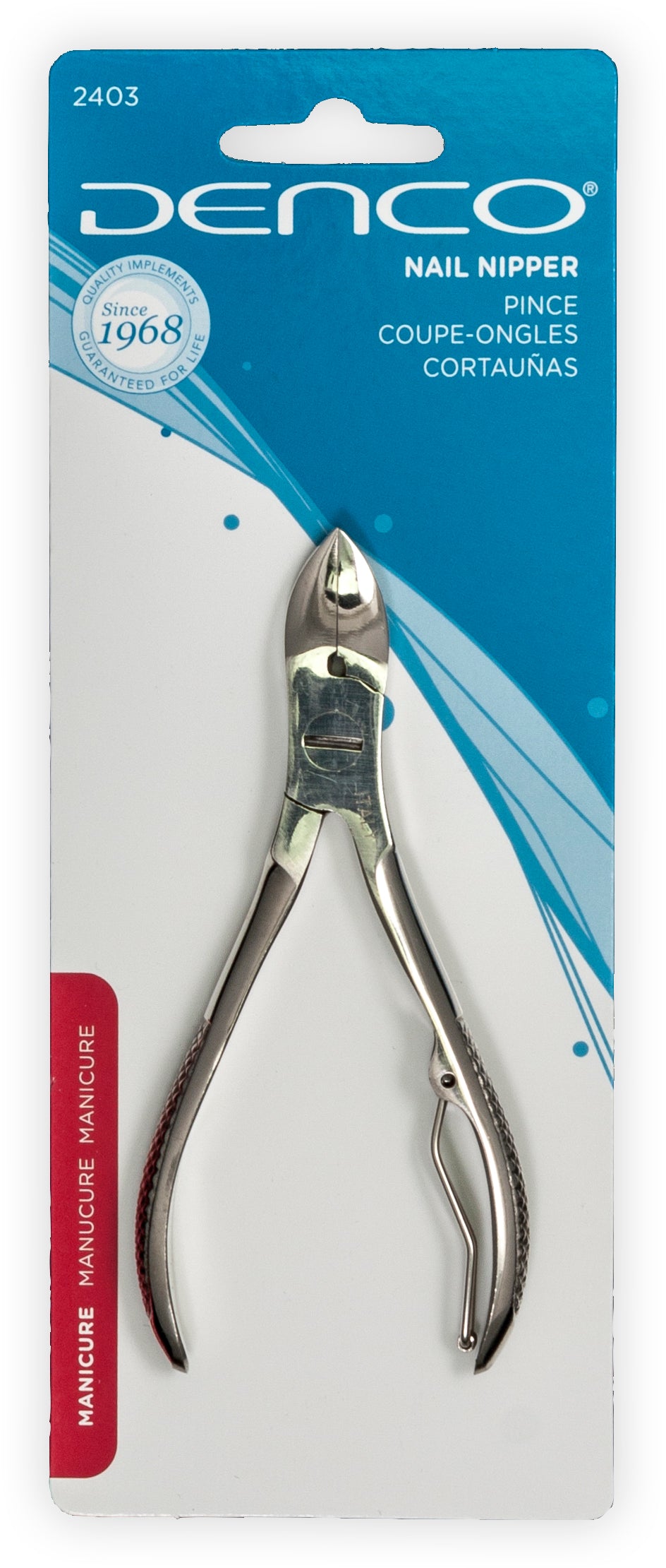 Denco Nail Nipper, 4"-042137240300-LR-362991-1-LR eShop