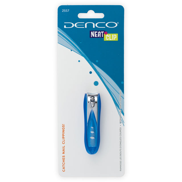 Denco Neat Clip Nail Clipper-042137255700-LR-362995-1-LR eShop