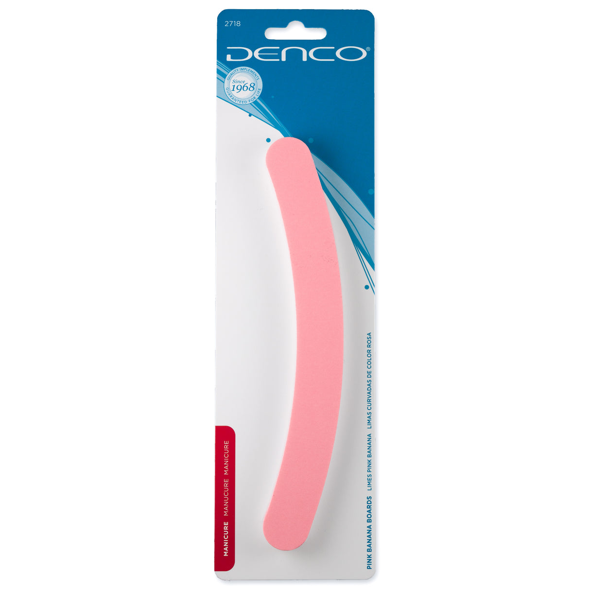 Denco Pink Banana Boards, 2 count-042137271809-LR-363002-1-LR eShop