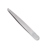Denco Slant Tip Tweezers - Stainless Steel-042137484506-LR-363037-2-LR eShop