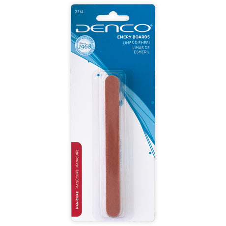 Denco Small Emery Boards, 4½"-042137271403-LR-362999-1-LR eShop