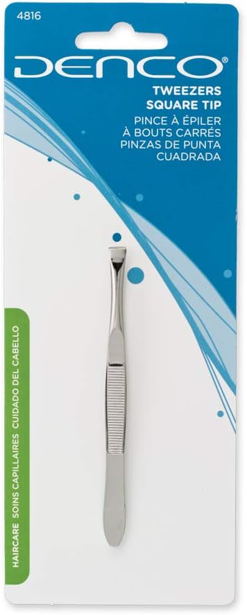 Denco Square Tip Tweezers-042137481604-LR-363086-1-LR eShop
