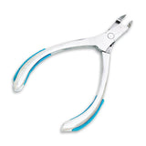 Denco Stainless Steel Cuticle Nipper - Half Jaw-042137240607-LR-362993-2-LR eShop