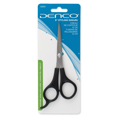 Denco Styling Shears, 5"-042137430404-LR-363031-1-LR eShop