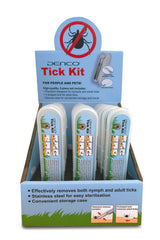 Denco Tick Kit Display, 18 count-10042137122009-LR-363225-1-LR eShop
