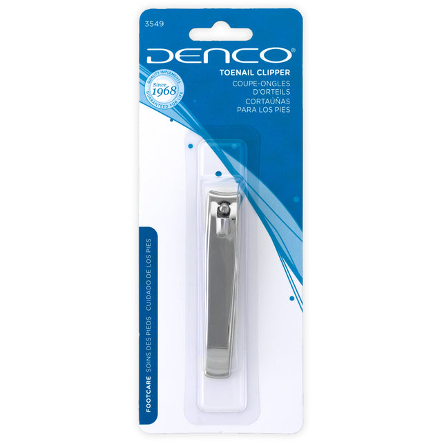 Denco Toenail Clipper-042137354908-LR-363014-1-LR eShop