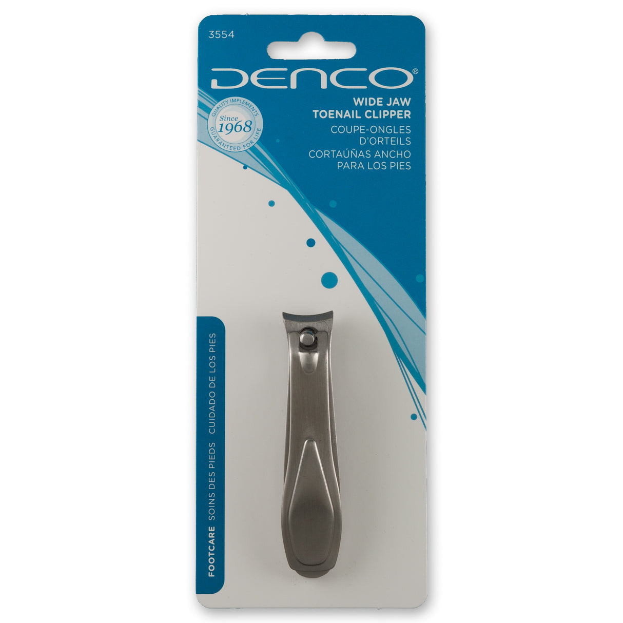 Denco Wide Jaw Toenail Clipper-042137355400-LR-363016-1-LR eShop