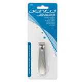 Denco Wide Jaw Toenail Clipper - Straight Cut-042137355509-LR-363017-1-LR eShop