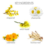 Deodorant Swipes With Hair Inhibitor - 30 Pk-812280011399-LR-341728-2-LR eShop