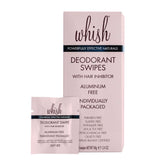 Deodorant Swipes With Hair Inhibitor - 30 Pk-812280011399-LR-341728-3-LR eShop