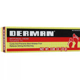 DERMAN Antifungal Foot Cream, 1.76 oz-354312000006-LR-355662-2-LR eShop
