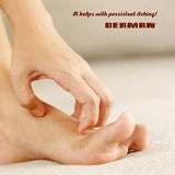 DERMAN Antifungal Foot Cream, 1.76 oz-354312000006-LR-355662-3-LR eShop