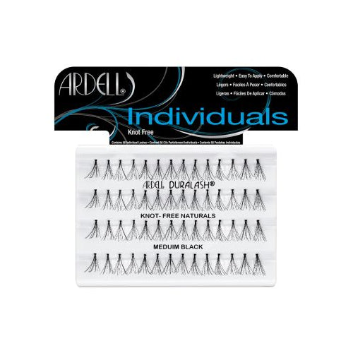 Ardell Knot-Free Individuals