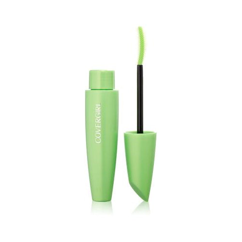 COVERGIRL Clump Crusher Mascara Very Black 800, 13 ML