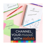 BiC Color Cues Mechanical Pencil, 10 count