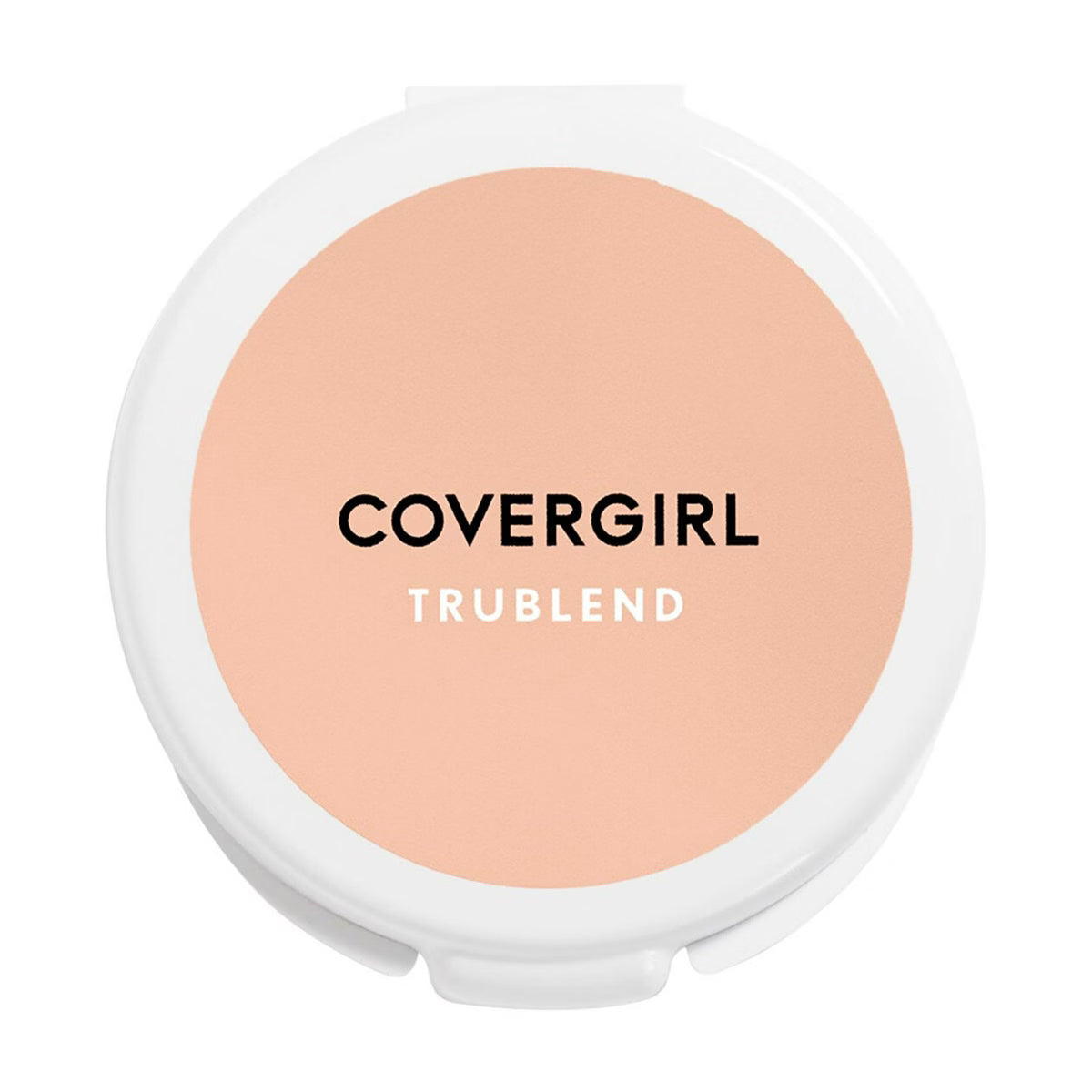 COVERGIRL TruBlend Pressed Powder - 002 Translucent Light