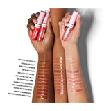 COVERGIRL Clean Fresh Yummy Gloss - 100 Let's Get Fizzical