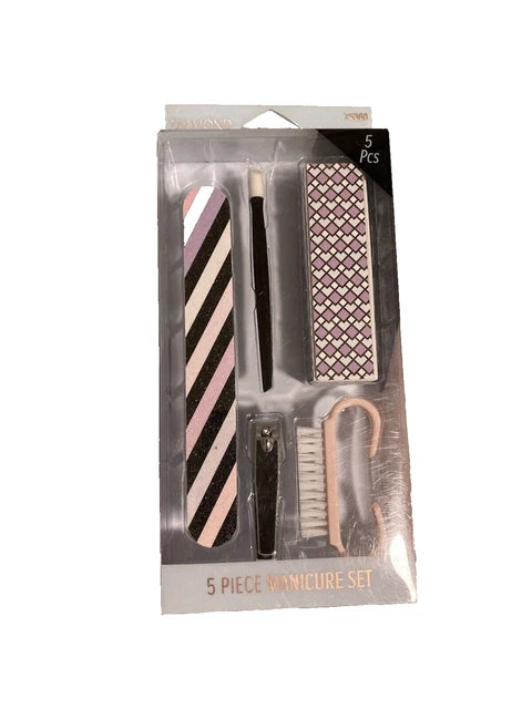 Diamond Cosmetics 5 Piece Manicure Set-092834754204-LR-344450-1-LR eShop