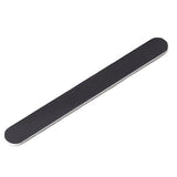 Diamond Cosmetics Black Grit Nail File, 100/180-092834203702-LR-161918-4-LR eShop