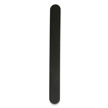 Diamond Cosmetics Black Grit Nail File, 180/180-092834203603-LR-161917-2-LR eShop