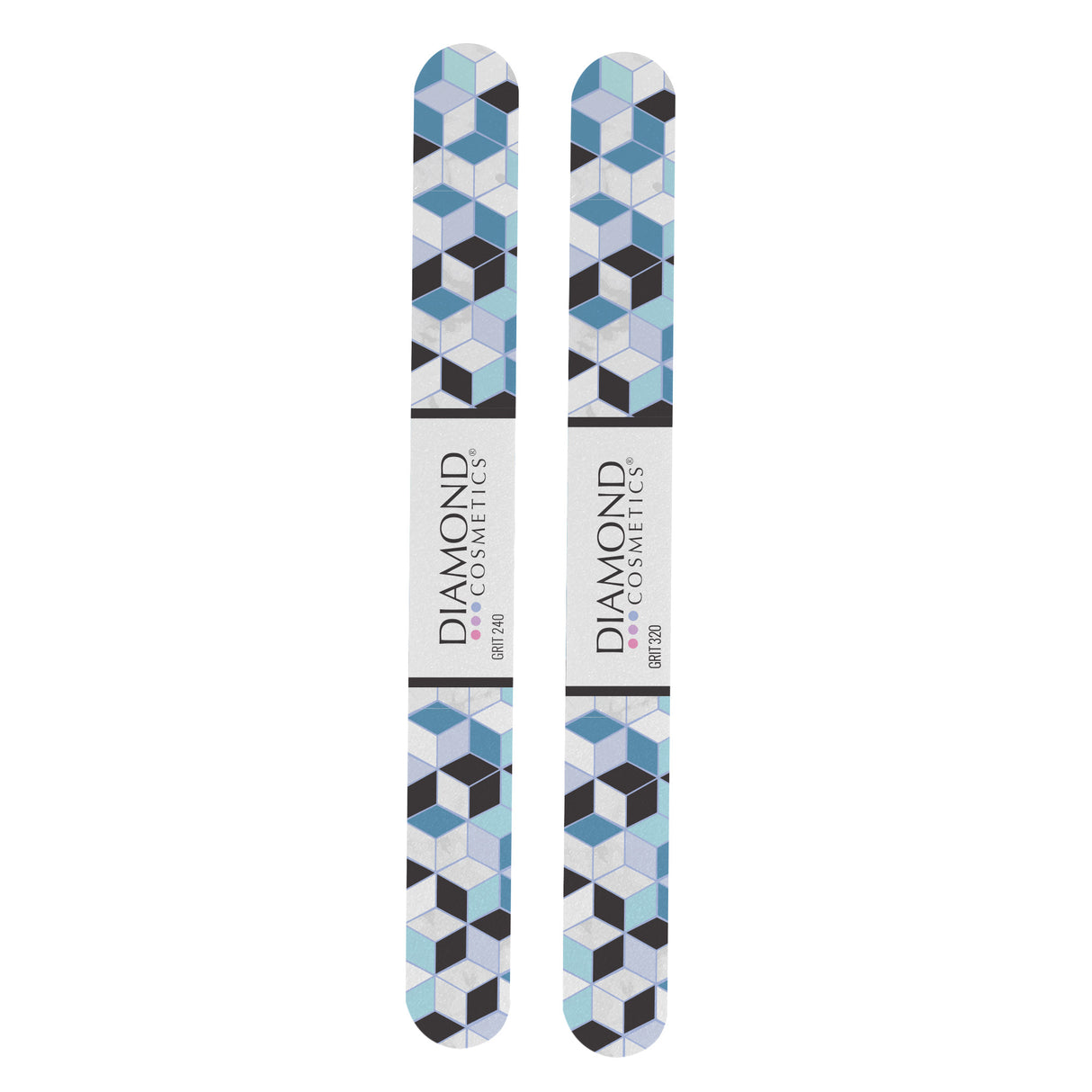 Diamond Cosmetics Nail File - Fun File Number 1-092834991746-LR-161923-1-LR eShop