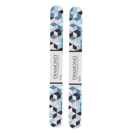 Diamond Cosmetics Nail File - Fun File Number 1-092834991746-LR-161923-1-LR eShop
