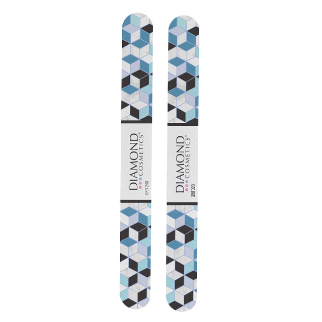 Diamond Cosmetics Nail File - Fun File Number 1-092834991746-LR-161923-1-LR eShop