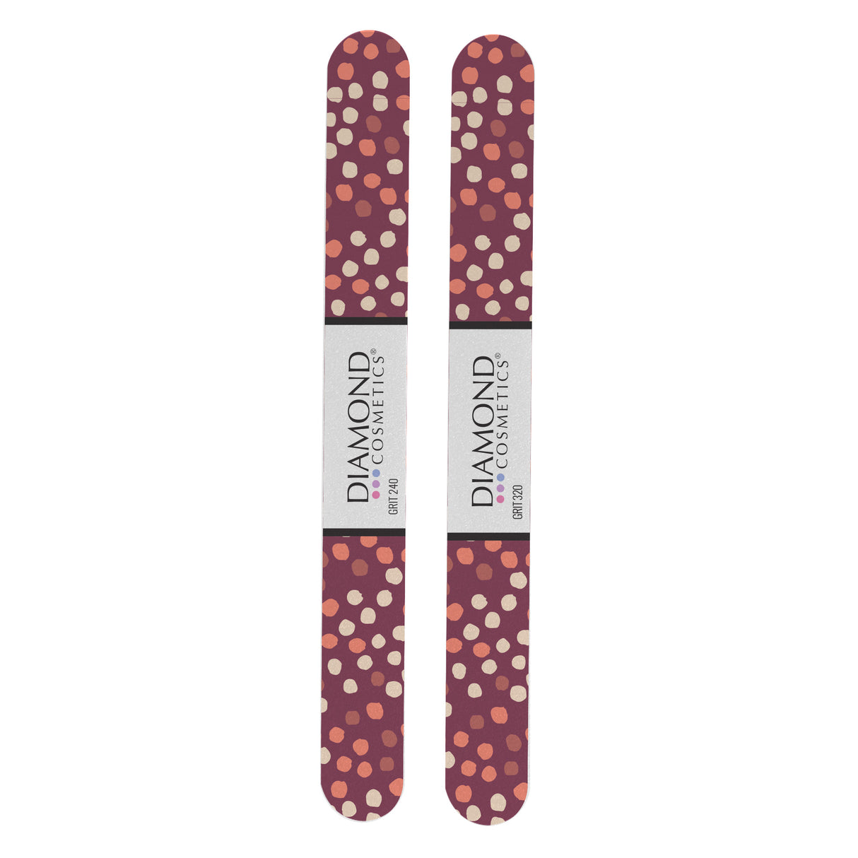 Diamond Cosmetics Nail File - Fun File Number 2-092834991753-LR-161924-1-LR eShop