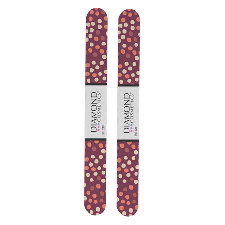 Diamond Cosmetics Nail File - Fun File Number 2-092834991753-LR-161924-1-LR eShop