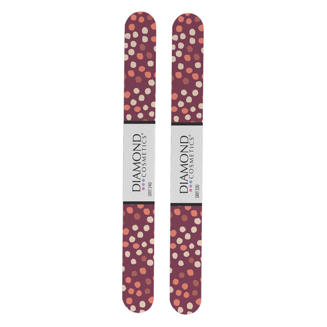 Diamond Cosmetics Nail File - Fun File Number 2-092834991753-LR-161924-1-LR eShop