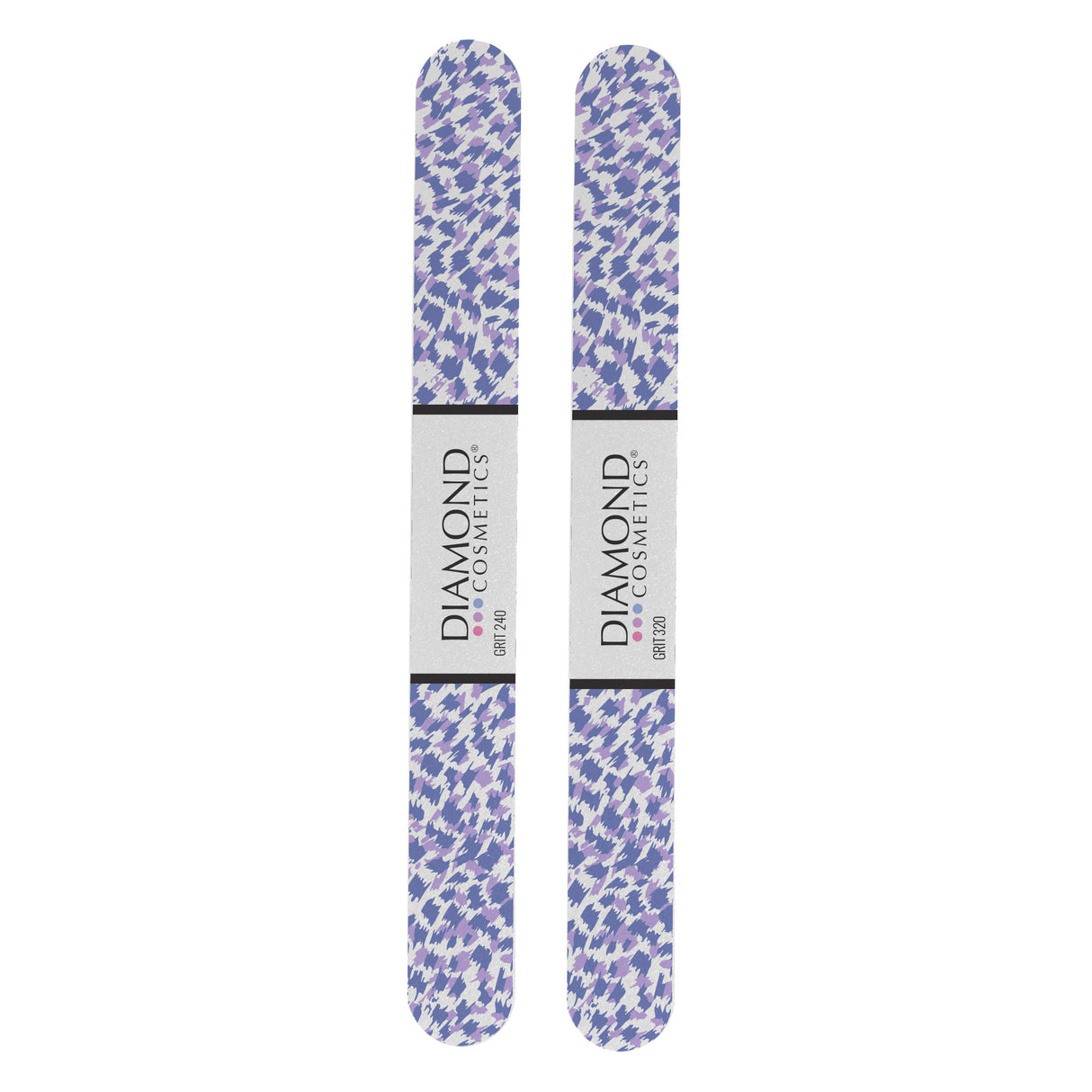 Diamond Cosmetics Nail File - Fun File Number 4-092834991777-LR-161926-1-LR eShop