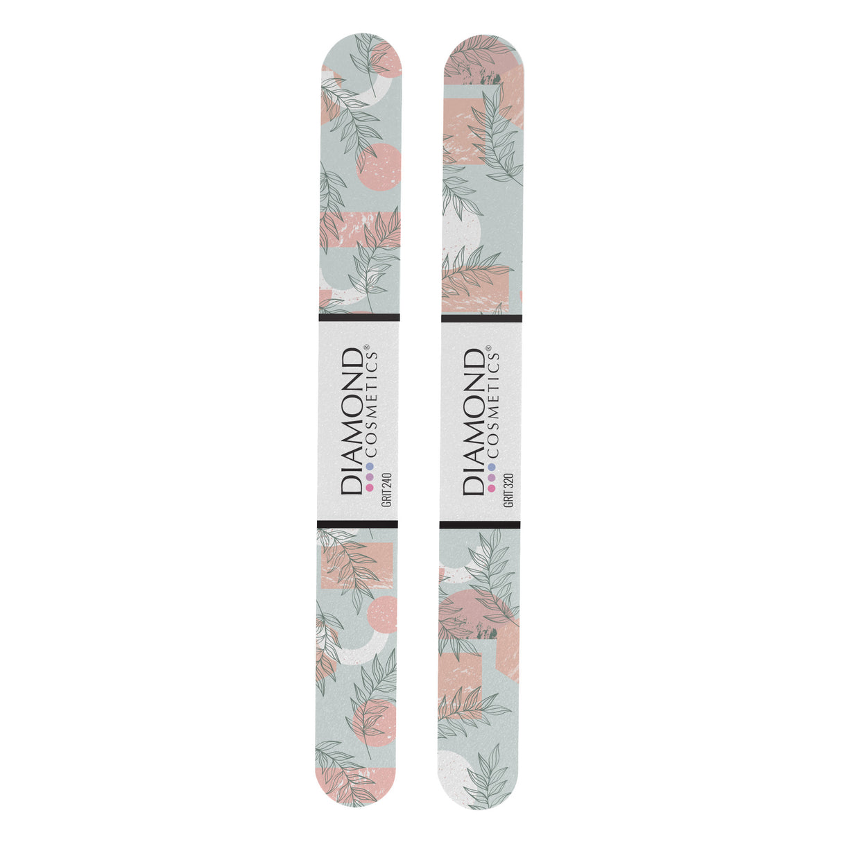 Diamond Cosmetics Nail File - Fun File Number 7-092834204013-LR-161921-1-LR eShop