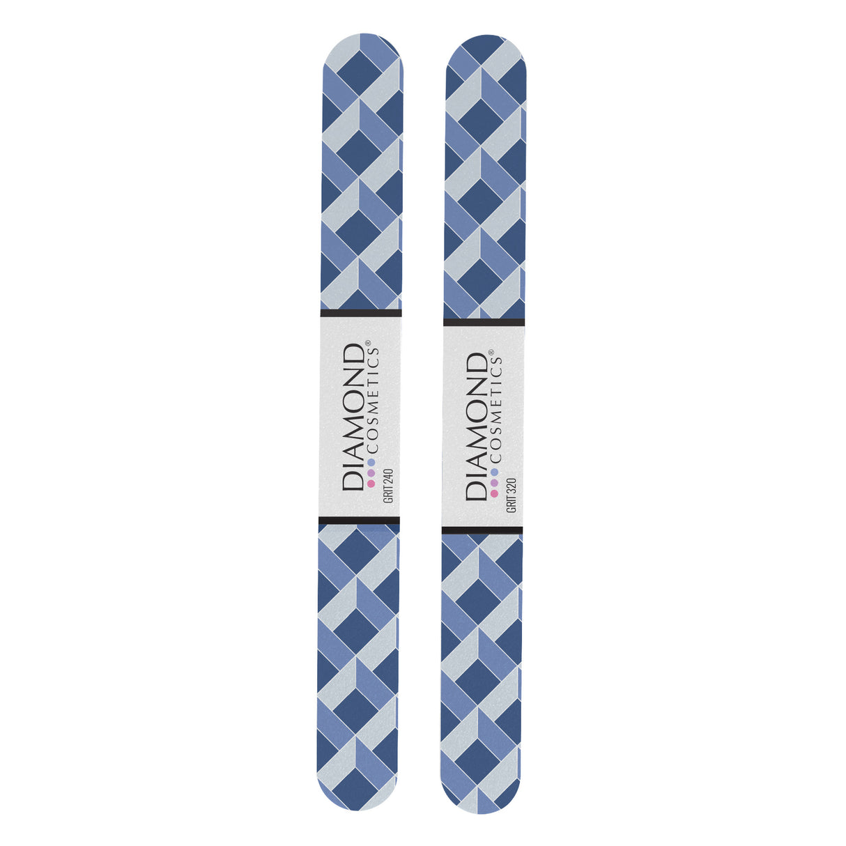 Diamond Cosmetics Nail File - Fun File Number 8-092834204020-LR-161922-1-LR eShop