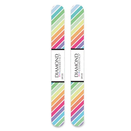 Diamond Cosmetics Rainbow Finish Nail File-092834203801-LR-161919-1-LR eShop