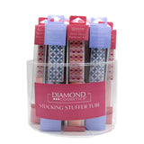 Diamond Cosmetics Stocking Stuffer Tube Display, 10 count-1009283485584-LR-361603-1-LR eShop