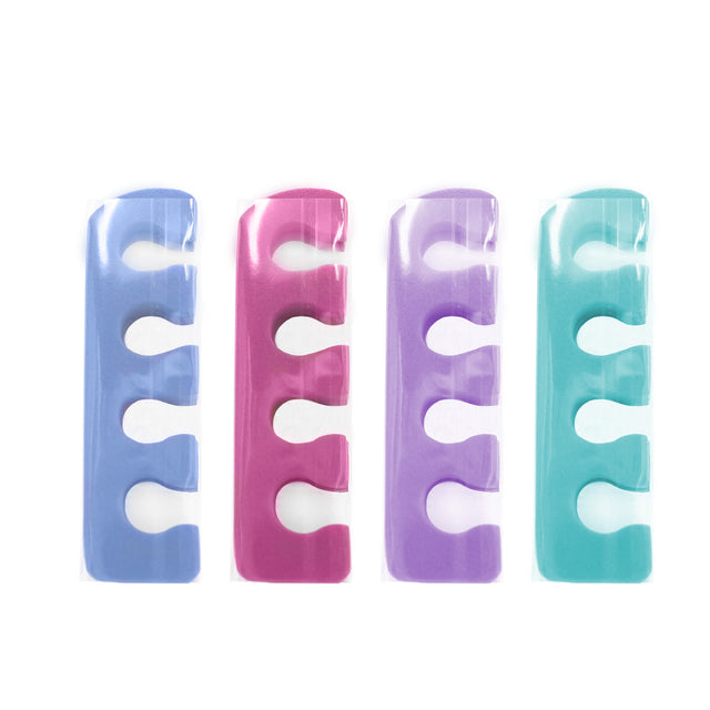 Diamond Cosmetics Toe Separators - Assorted-092834991302-LR-352637-1-LR eShop