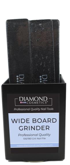 Diamond Cosmetics Wide Board Grinder Counter Display - 28 Pcs-1009283485496-LR-358232-1-LR eShop