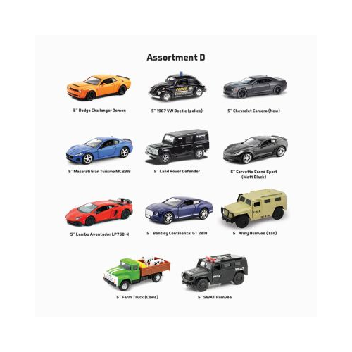 DIE CAST ASSORTMENT D-641585000070-LR-315814-1-LR eShop