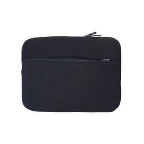 ‎Digipower Tablet Neoprene 10" Zipper Case - Black-758302642830-LR-244849-2-LR eShop