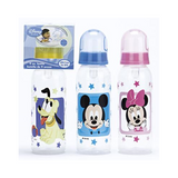 Disney Baby Baby Mickey and Friends Bottle - Assorted, 9 oz-094606330029-LR-212868-2-LR eShop