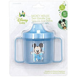 Disney Baby Mickey and Friends Twin Handle Cup - Assorted-094606311080-LR-212846-1-LR eShop