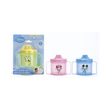 Disney Baby Mickey and Friends Twin Handle Cup - Assorted-094606311080-LR-212846-2-LR eShop