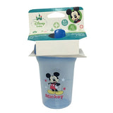 Disney Baby Mickey and Minnie Deluxe Spill-Proof Cup - Assorted-094606917565-LR-353525-1-LR eShop